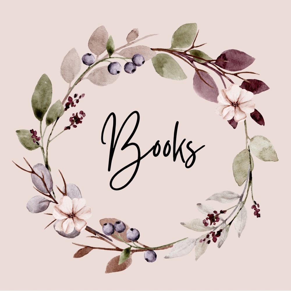 Books - Picture 1 of 1